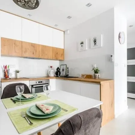 Apartment Luxury Holiday *
