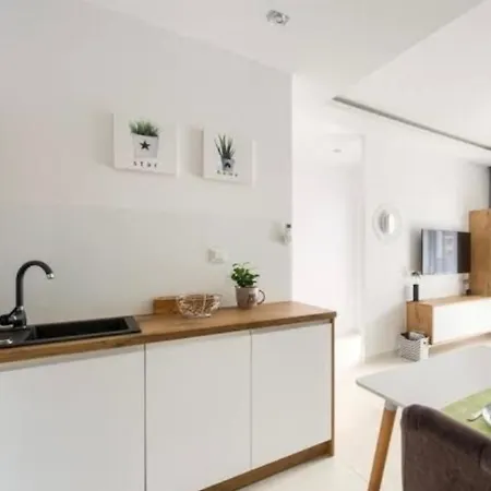 Luxury Holiday Apartment Empuriabrava