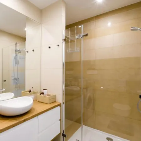 Apartment Luxury Holiday