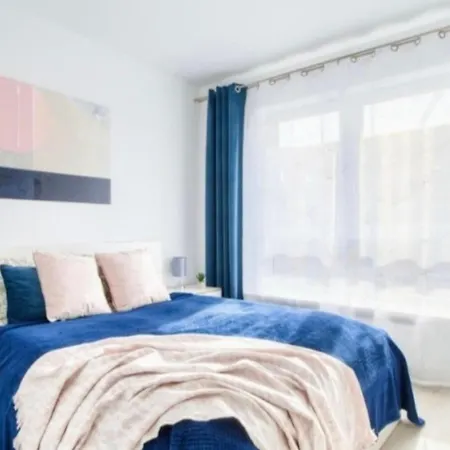 Apartment Luxury Holiday