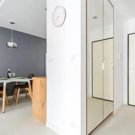 Apartment Luxury Holiday Empuriabrava