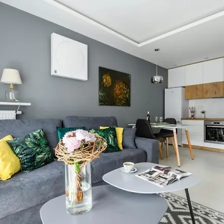 Luxury Holiday Apartment *