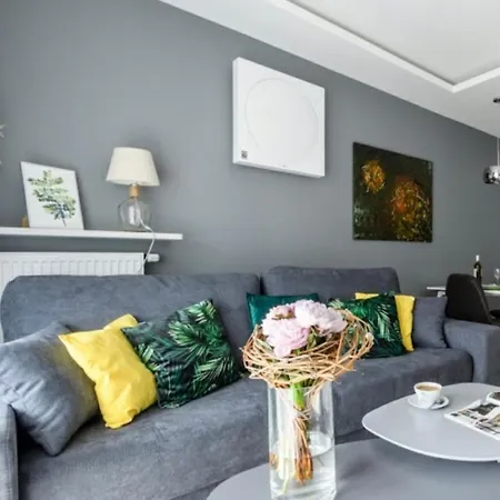 Luxury Holiday Apartment