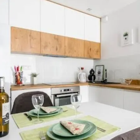 Apartment Luxury Holiday