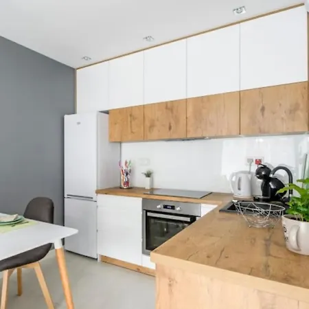 Luxury Holiday Apartment