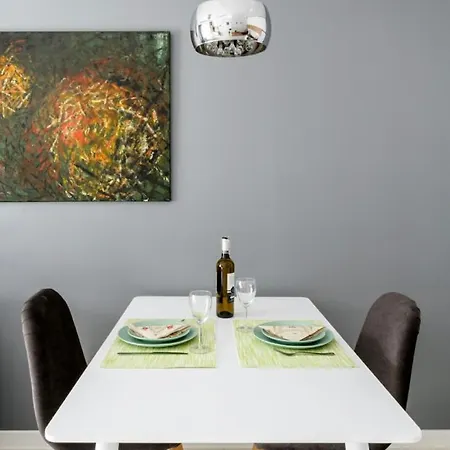 Apartment Luxury Holiday *