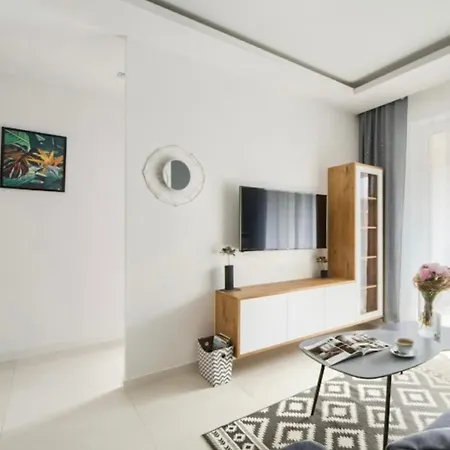 Luxury Holiday Apartment Empuriabrava