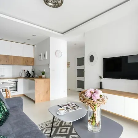 Apartment Luxury Holiday
