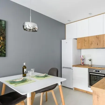 Apartment Luxury Holiday *