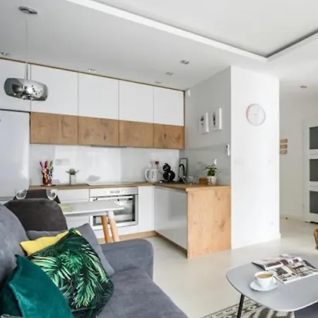 Apartment Luxury Holiday *