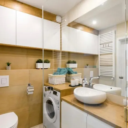 Apartment Luxury Holiday Empuriabrava