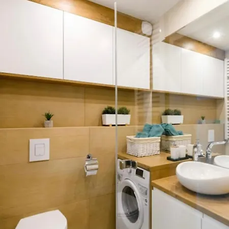 Luxury Holiday Apartment
