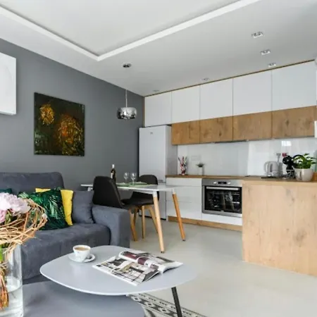 Luxury Holiday Apartment *