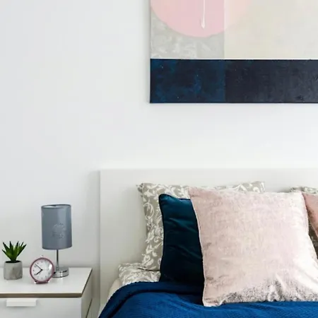 Apartment Luxury Holiday *